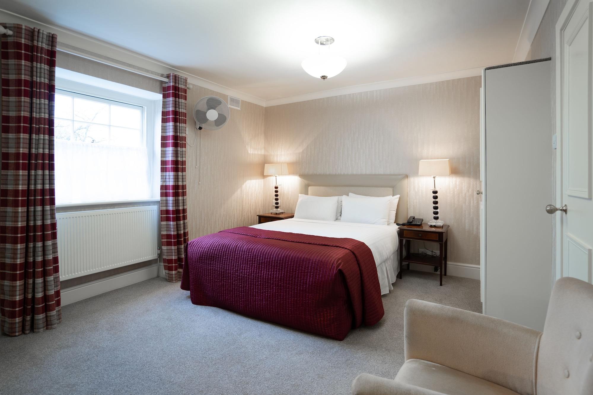 The Clarendon Hotel Blackheath Bagian luar foto