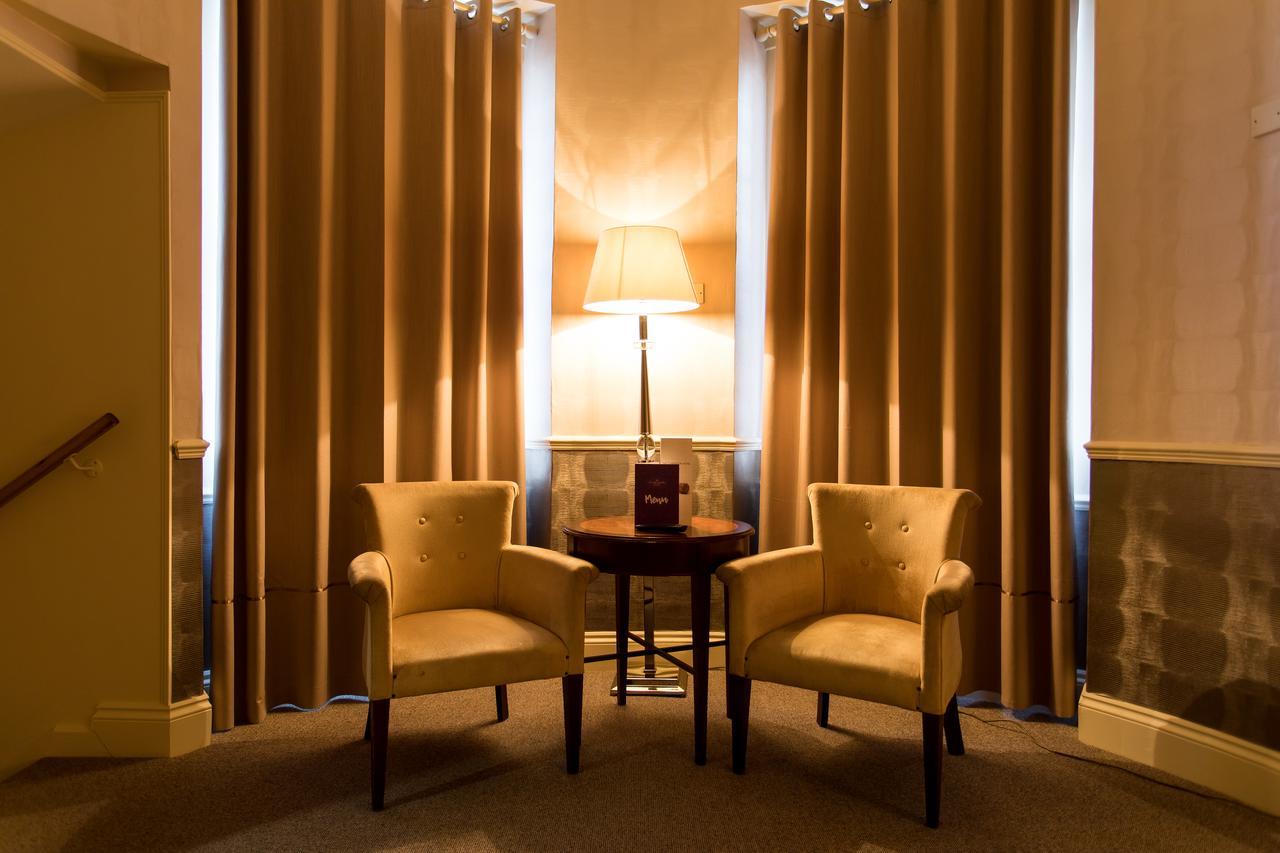 The Clarendon Hotel Blackheath Bagian luar foto
