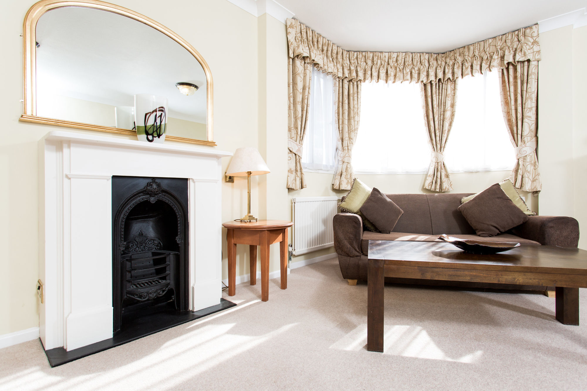 The Clarendon Hotel Blackheath Bagian luar foto